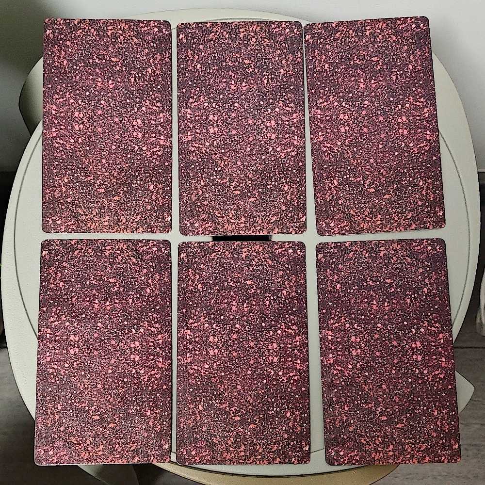 Sola Busca Tarot Deck In Rigid Box 78 Pcs Vintage Tarot Cards 127cm Printed on 350GSM Double-embossed Cardstock C251114