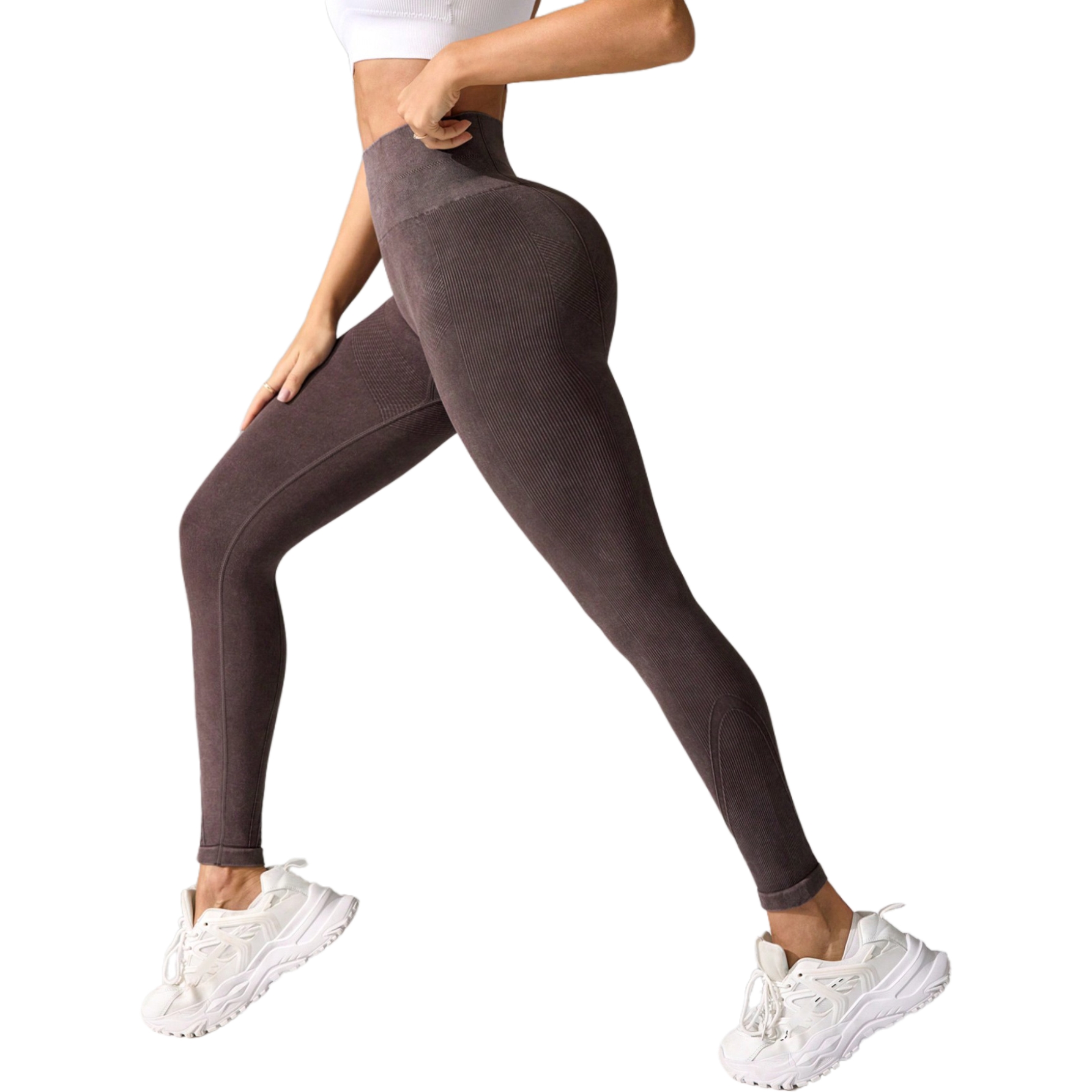 Comfortable Stretchy Short with Enhanced Support - Perfect Fit for Dynamic Exercises