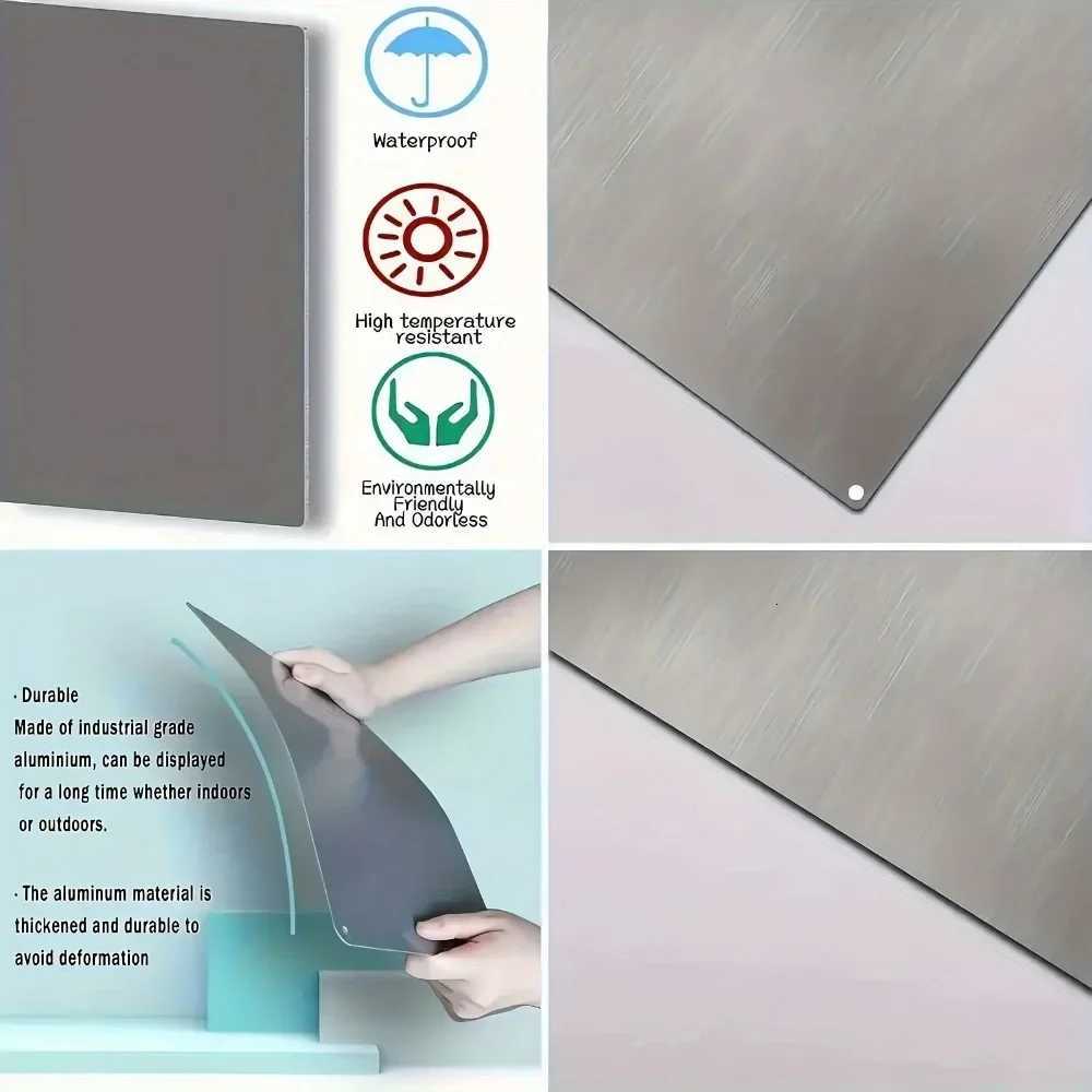 1TinPoster 1pcs 1 Car Metal Poster Tin Sign - Durable Wall Art for Car Fans/HomeM251114