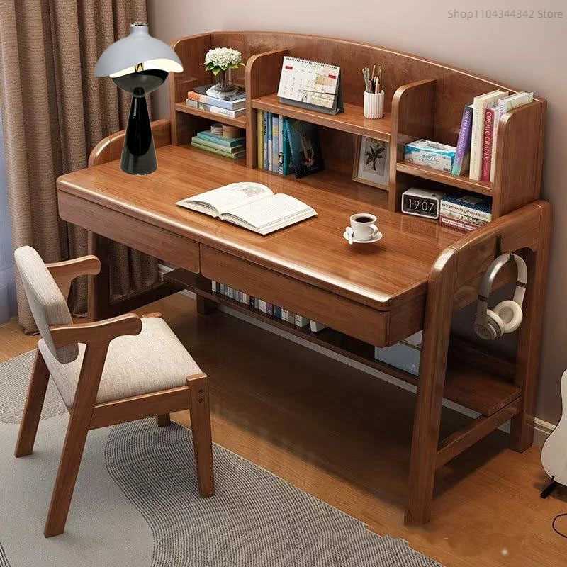 Rechargeable desk lamp Nordic designer light luxury high-end bedroom bedside living room study interior decoration M251114