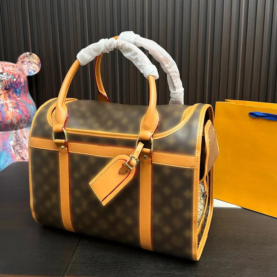 Baby Cat Bag Go Out portable bag Easy and convenient for newborn kittens to carry hospital injections single shoulder cat bag carrying pet bag