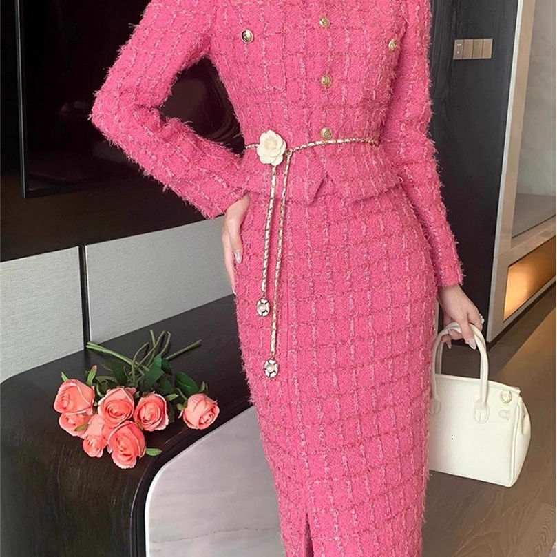 Spring Autumn Fashi… - image