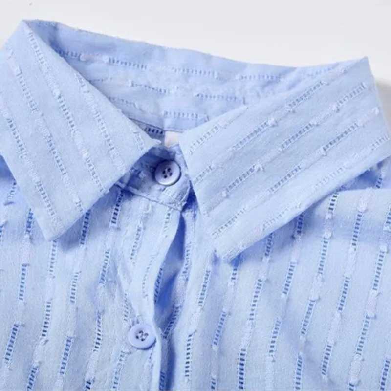 2015 New 2-ppence Set Womens Summer Casual Puff Sve Top Jacquard Womens Solid Shorts SetXJ250414