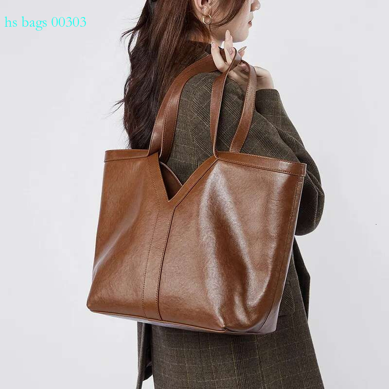 Genuine Leather Women Big Handbag Mother And Baby Top Layer Large Capacity Designed Tote Bag 2024 New