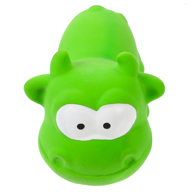 Update Pet Latex Toys Puppy Squeaky Dog Squeakers Reindeer Sensory Fidgets Ball Teething Interactive For Medium Dogs Chew Hand Large