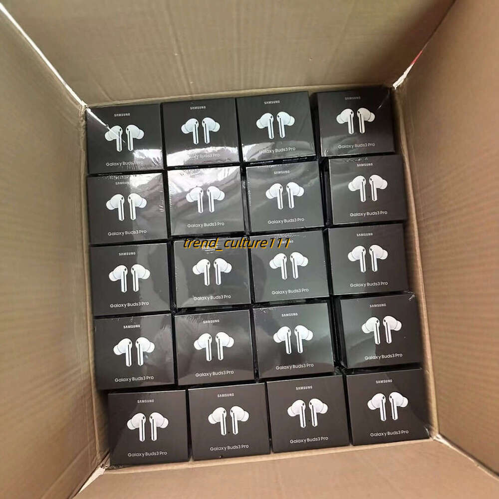 New wireless suitable for buds3pro in ear Bluetooth earphones