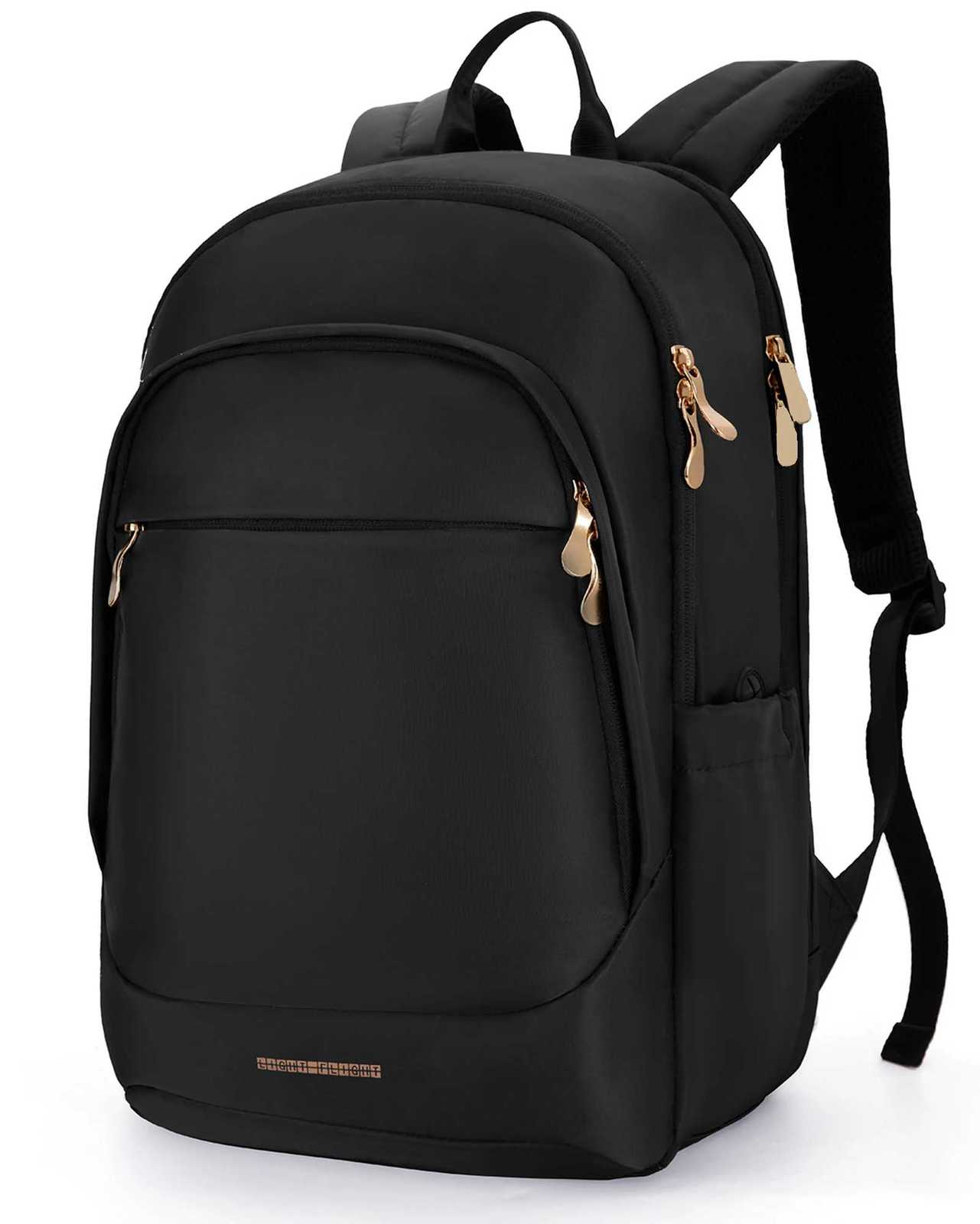 LIGHT FLIGHT Travel Backpack for Women 156 Inch Anti Theft Laptop Backpack with USB Charging Hole Waterproof College BookbagW251113