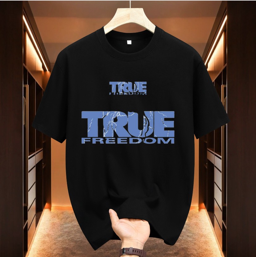 DIY Man T Shirts Breathable Crew Neck Cotton Daily Wear Tshirt for Man Woman Anime Print Cool Tee Shirt Tees T Shirts Men 180g Cotton Outdoor Mens Tsh