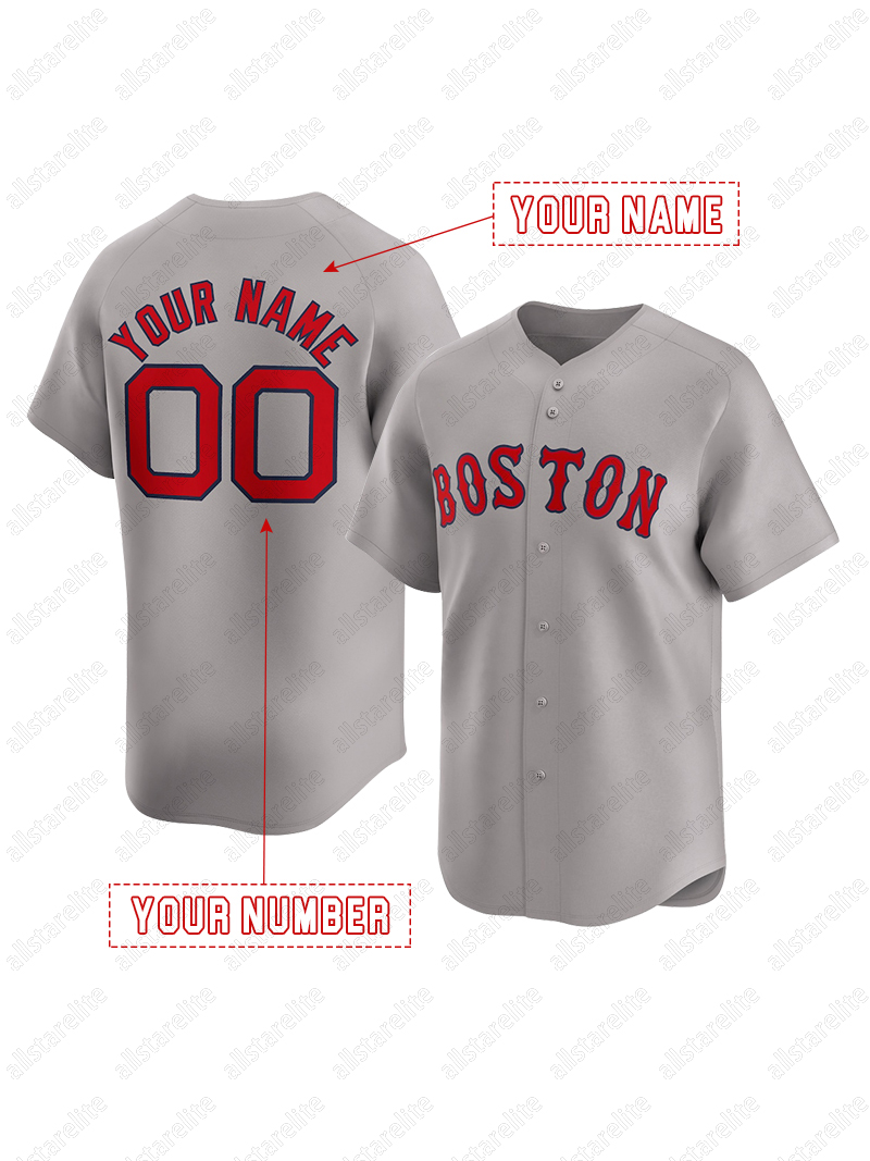 Alex Bregman 2025 City Connect Custom Baseball Jersey Jarren Duran Rafael Devers Trevor Story Rafael Walker Buehler Personalized Embroidered Letter Nu
