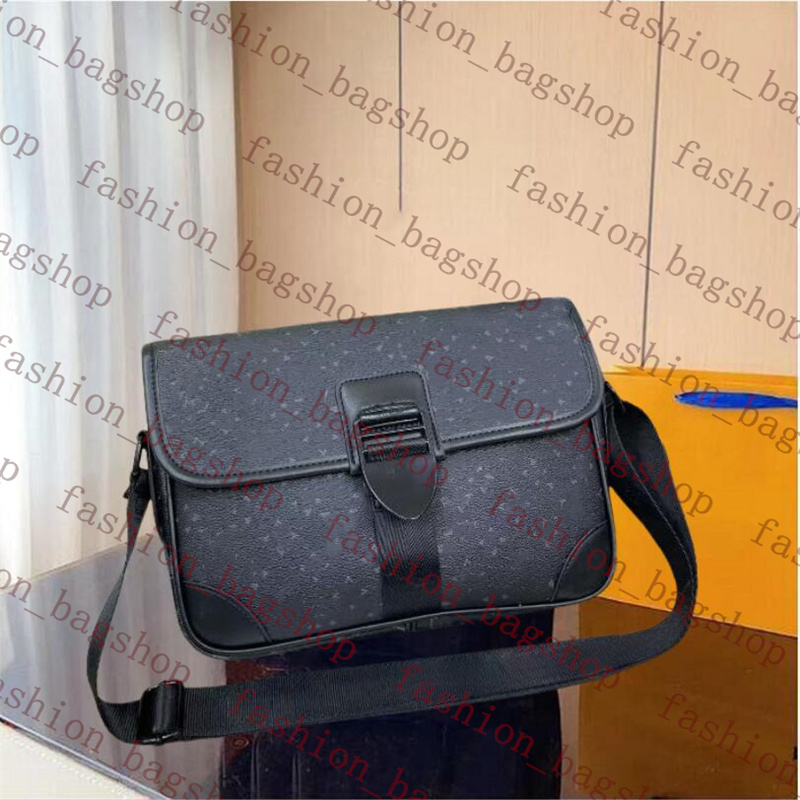 Designer Bags Nylon Cross Body bag men messenger bag classic Chest Bag satchel Men Women shoulder bag parachute fabric Camera Bag Handbag Purse Casual Tote Bag Wallet
