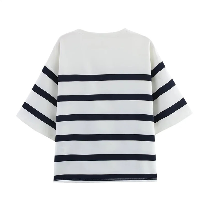 Womens Suit Spring 2025 New Suit Black White Striped Shorts Casual Fashion Casual Versatile Sports Outdoor 250414