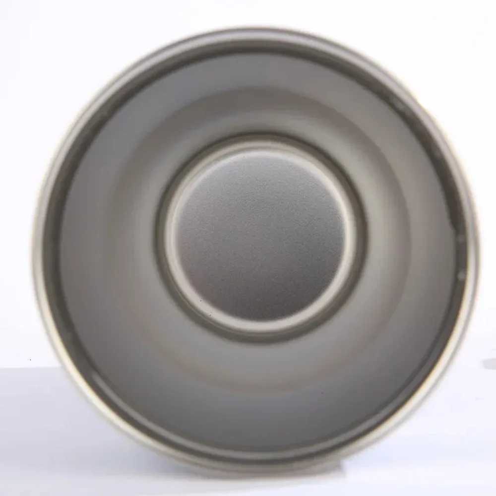 Stainless Steel Thermos Cup with Straw and Handle Portable Car Cup Double Wall Travel Sports Water Bottle Coffee Vacuum Flask C251114