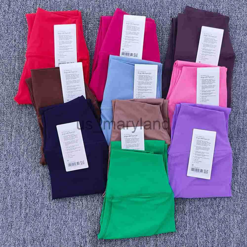 Yoga pants with no awkward lines sports and fitness pants tight fitting peach lifting buttocks high waist naked yoga pants for women J250412