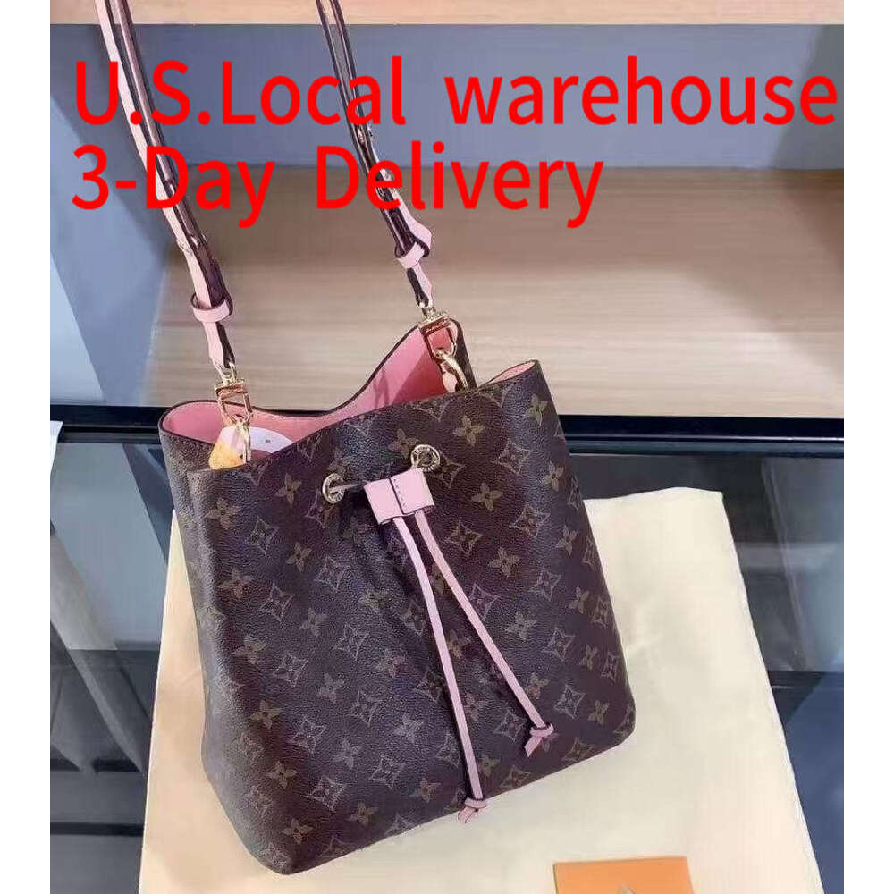 High-Quality Luxury Designer Women's Large Capacity Leather Shoulder Purse HandBag Retro Crossbody Tote Apricot purses ladies backpack evening Bucket bags sac 25