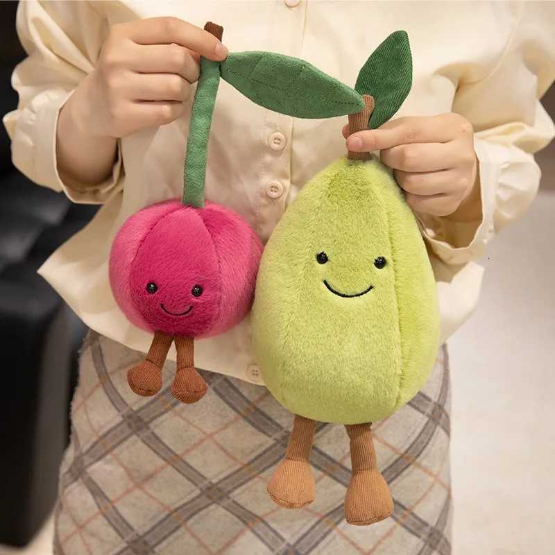 JCs Latest Peach Cake Series Includes Bouquets Roses Plush Toys Cartoon Characters Adorable Childrens Birthday Gifts Y251114