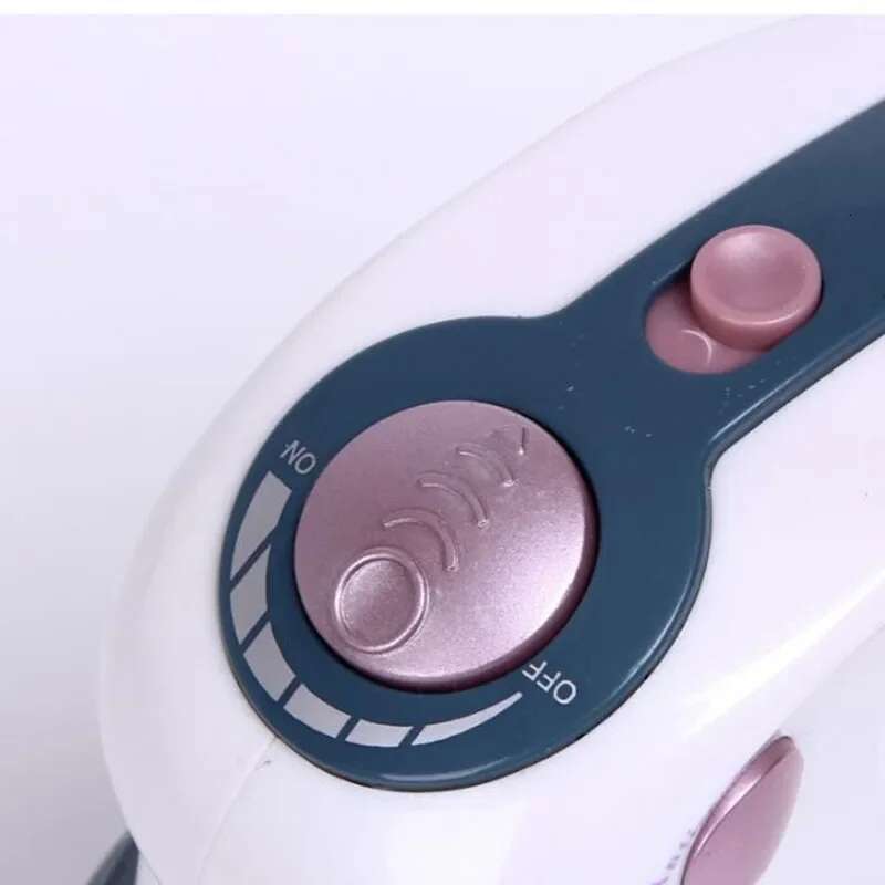 Electric Slimming Body Massager Anti Health Care Relax Saude Cellulite Massage Adelgazar Perder Peso Mase Celulitis Tool