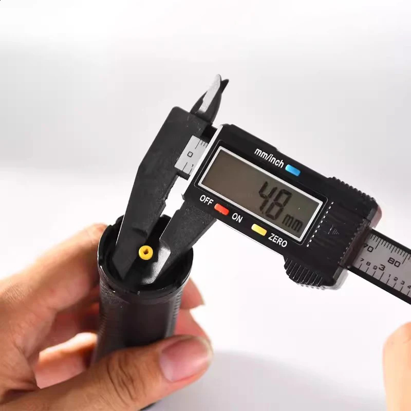 10pcs/set 24V Digital Hair Rollers Light Long Electric Heated Curler Perm Rods 4.8mm Plug 14cm Hairdresser Tools 1892 250409