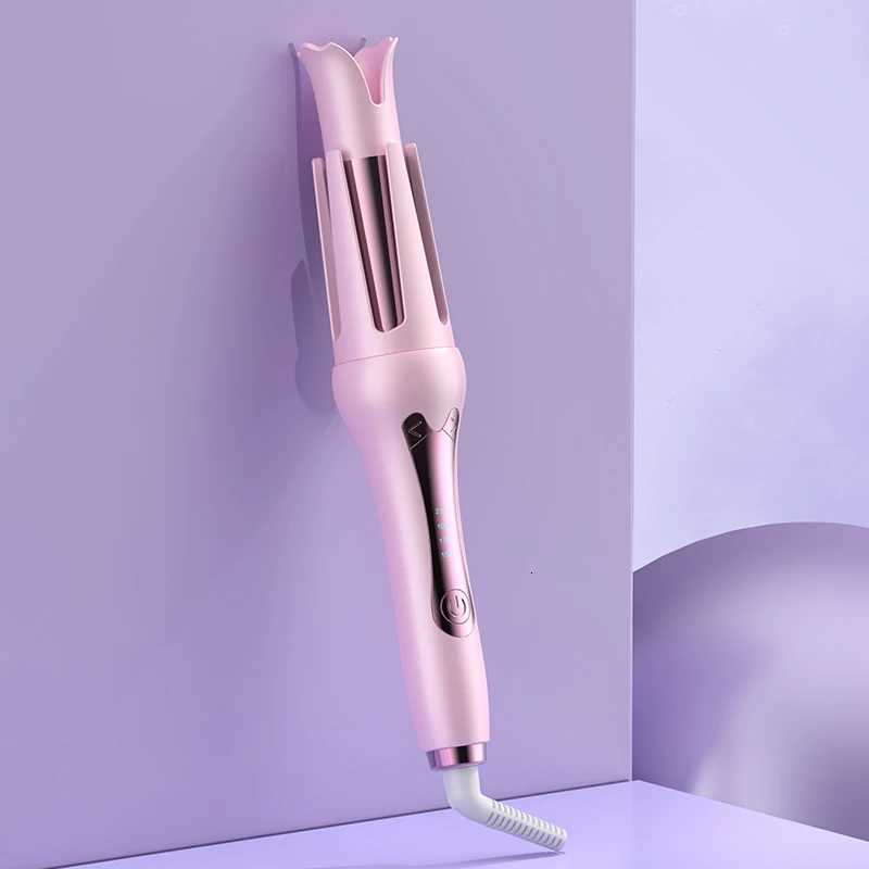Royalstar Multi-functional Automatic Hair Curling Iron / Portable / Moisturizes Hair without Damaging Hair QualityT251114