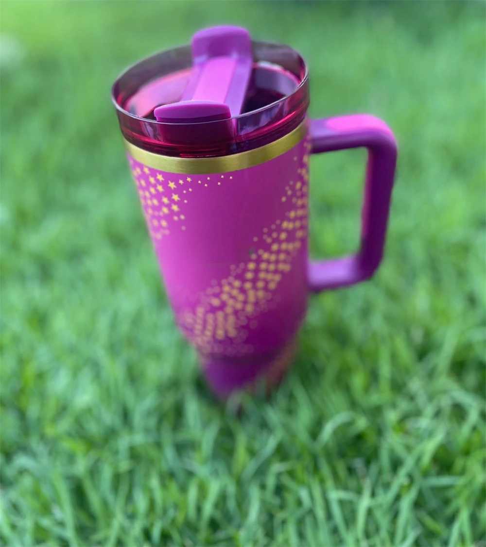 In Stock Real Photos 40oz Stainless Steel Vacuum Mug Double Wall Vacuum Cup Car Cup Insulation Cold Beer Cup Travel Sports Cup C251114