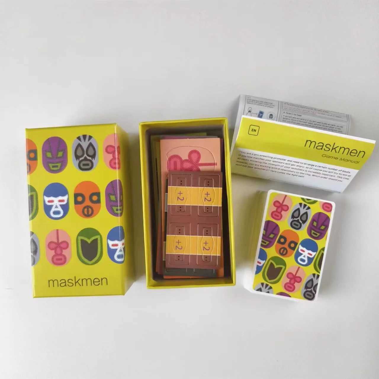 Scout Card Game Moon Adventure Startups Strategy Moving Wild A Fake Artist Maskmen Deep Sea Adventure Party Game C251114