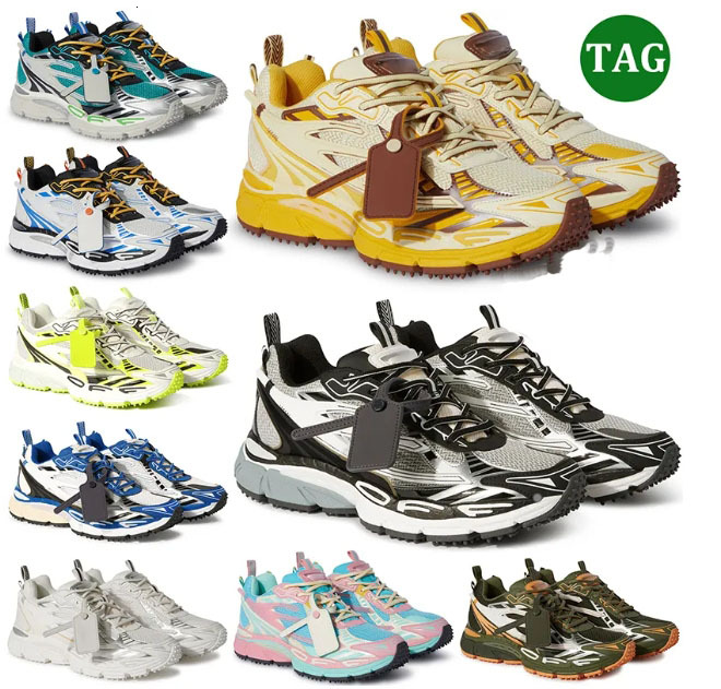 2025 designer shoes men women stylish sneakers mens durable trainers non-slip outdoor tennis casual lifestyle shoe black white multi Sizes 36-45