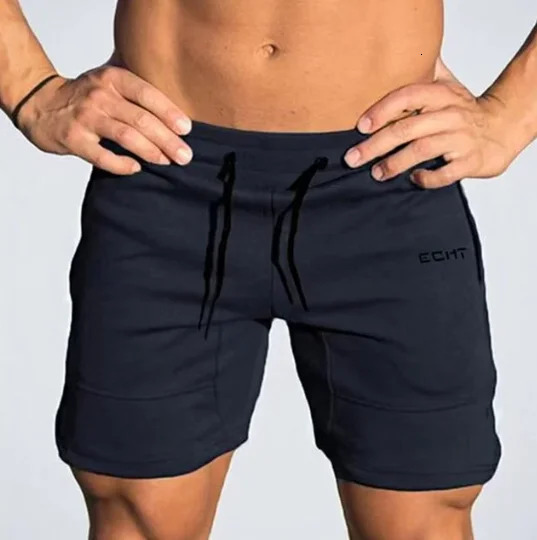 Mens zipper pocket sweater fitness gym shorts mens summer running jogging net sports beach 250414Z