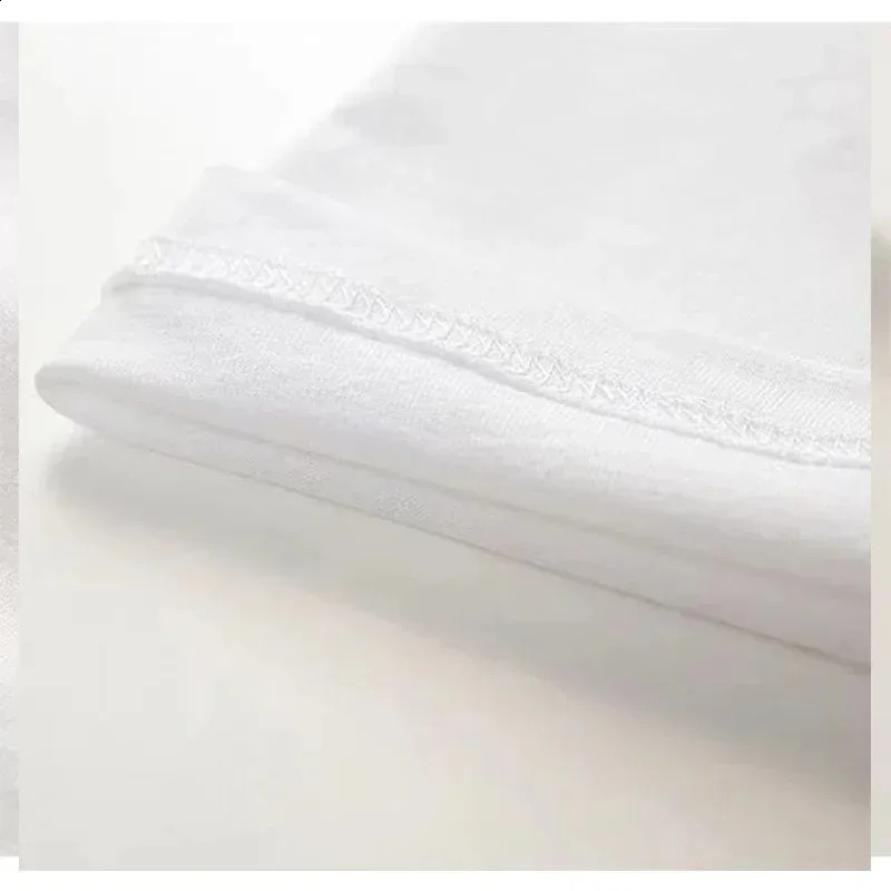 Summer Vale Print Graphic Tshirt Oversized Y2k Top Harajuku Retro Gothic American Cotton Short sleeved Mens 250408