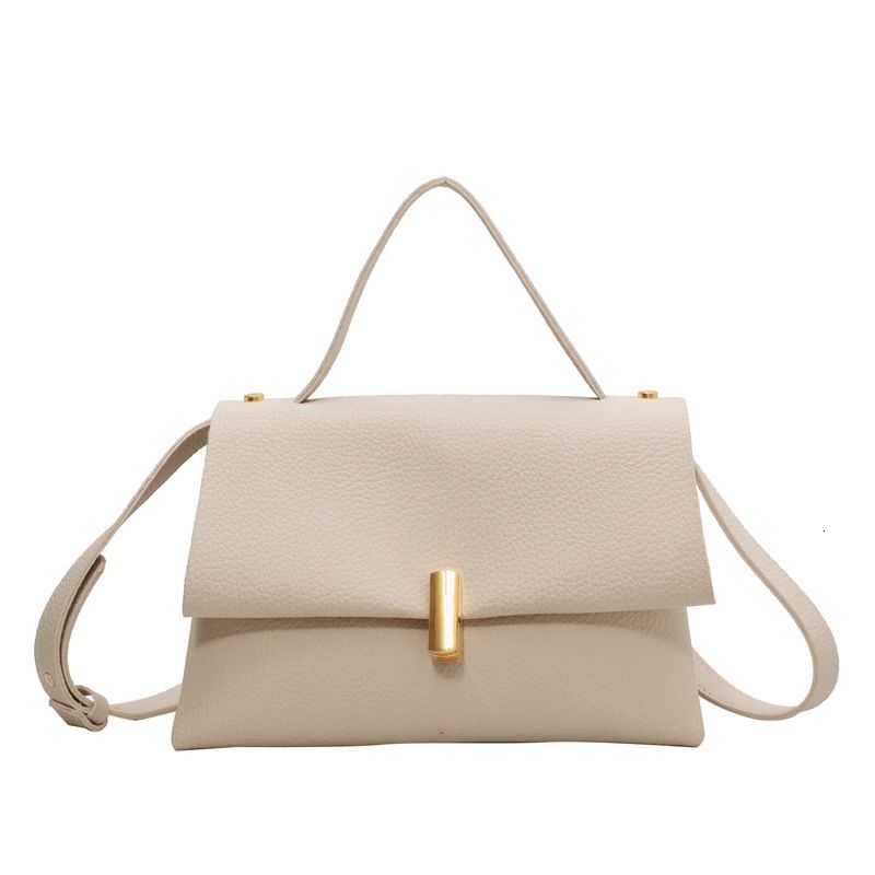 Minority Fashion Casual Portable Female New Simple Small Square Advanced Sense One Shoulder Messenger Bag