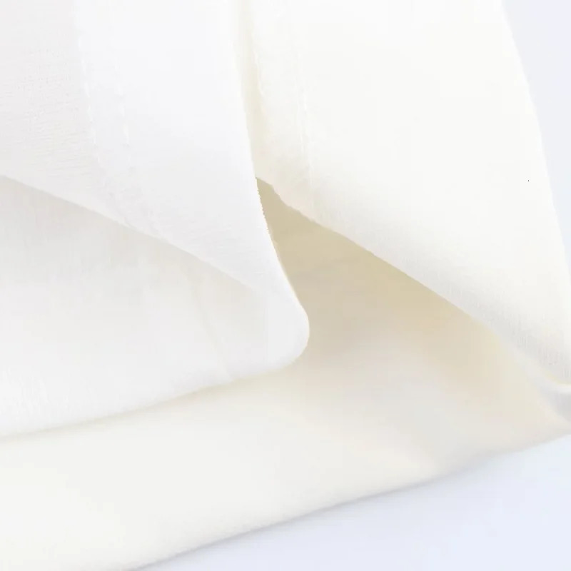 TRAF White Short Skirt 2025 Womens SpringSummer Elegant Mini Strap Dress Fashion Casual Party Evening Ball Vestidos 250414