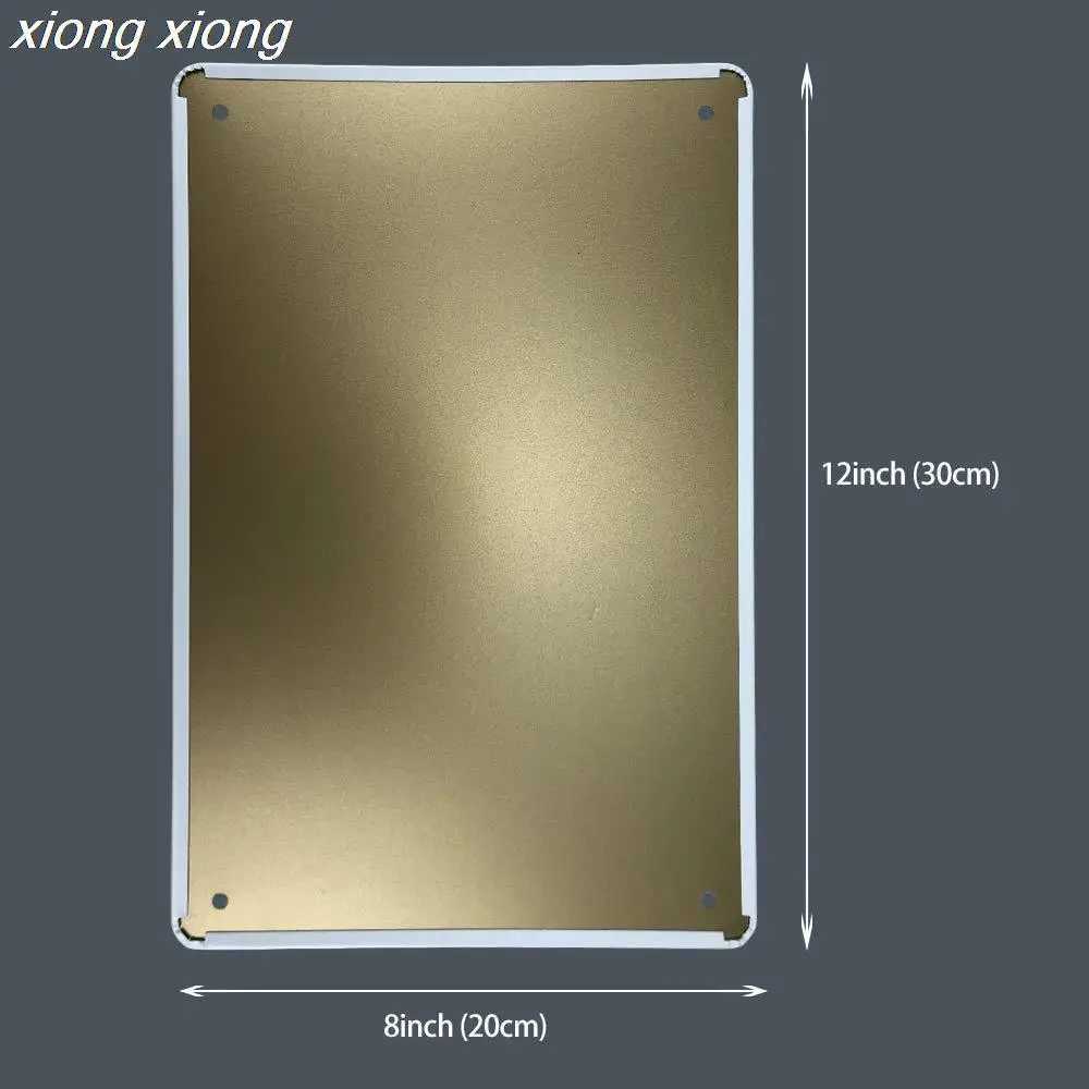 Types Of Bikes Metal Tin Signs Bicycle Knowledge Iron Plaques Club Shop Garage signM251114