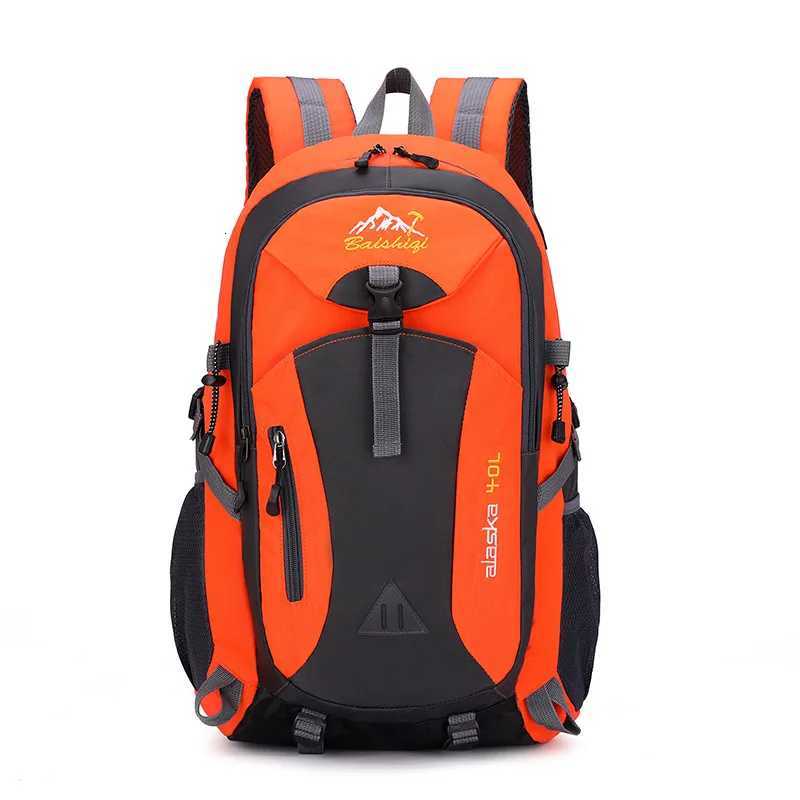 Light Weight Unisex Backpack Hiking Travel Bag For Men Women Ultralight Outdoor Sports Camping Backpack for Climbing CyclingW251113