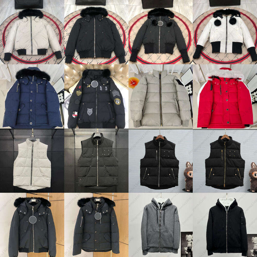 Puffer Jacket Men W… - image
