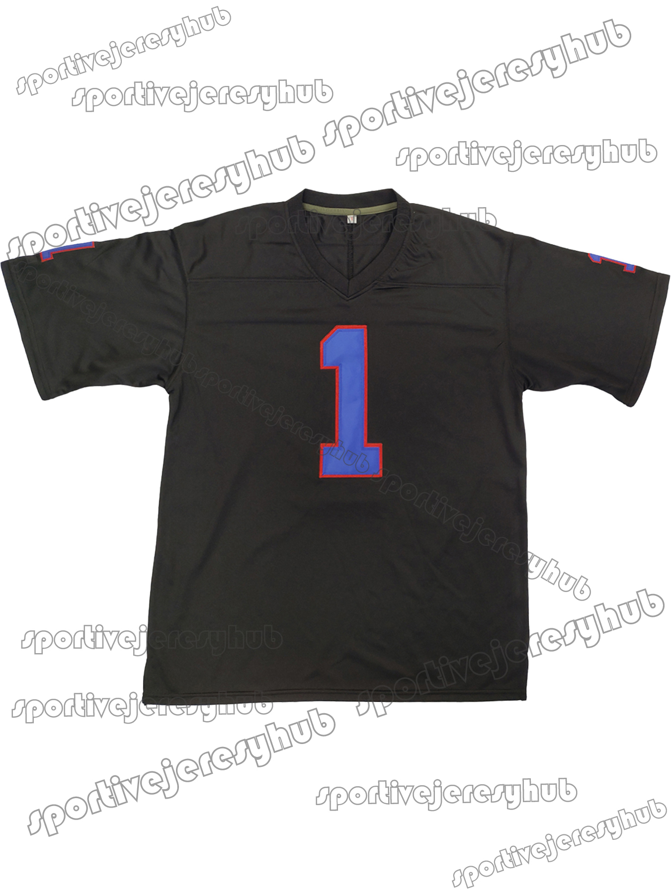 2025 Football Jersey Jaxson Dart Cam Skattebo Malik Nabers Tracy Jr. Singletary Wlison Slayton Bellinger Custom Letter Name Number Stitched