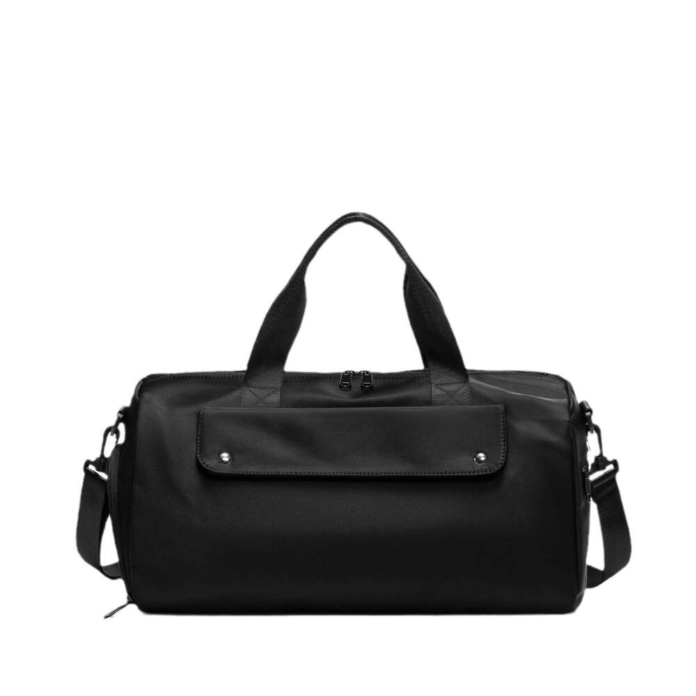 Luxury Bag Designer New Travel Men S Gym Large Capacity Sports Training Swimming Handbag Crossbody Bag