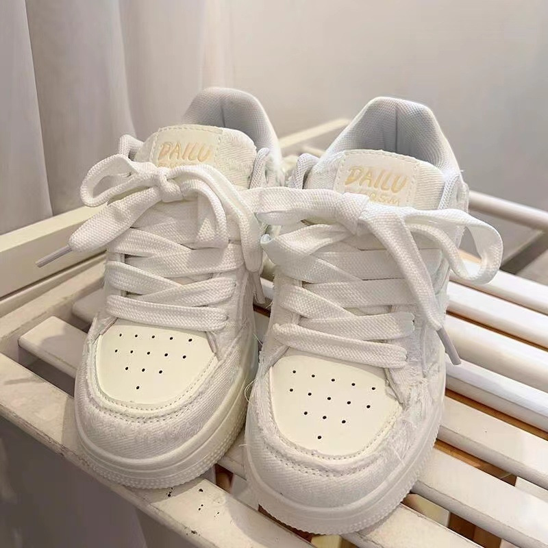 Free shipping designer casual shoe women off white comfortable breathable height increase wear-resisting outdoor skateboard shoes classics