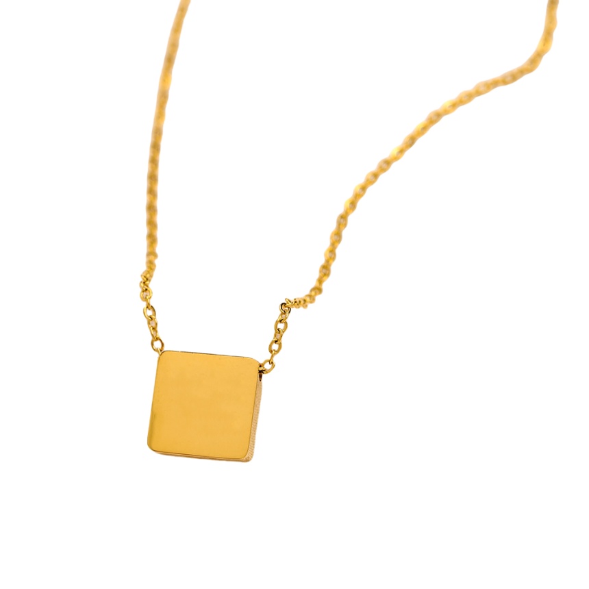 jewelry necklaces designer necklace for woman tennis chain 925 gold plated sterling silver correct version high quality charm heart pendant This neckl