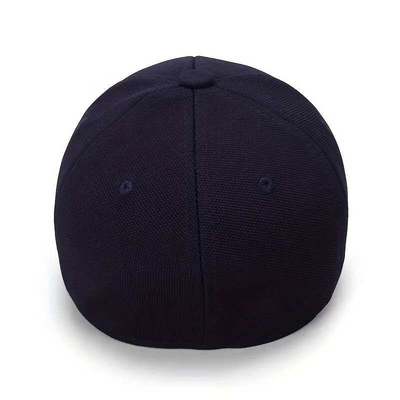 High quality baseball cap mens snap cap mens fitting cap fully enclosed cap womens gorilla bone mens truck cap W250414