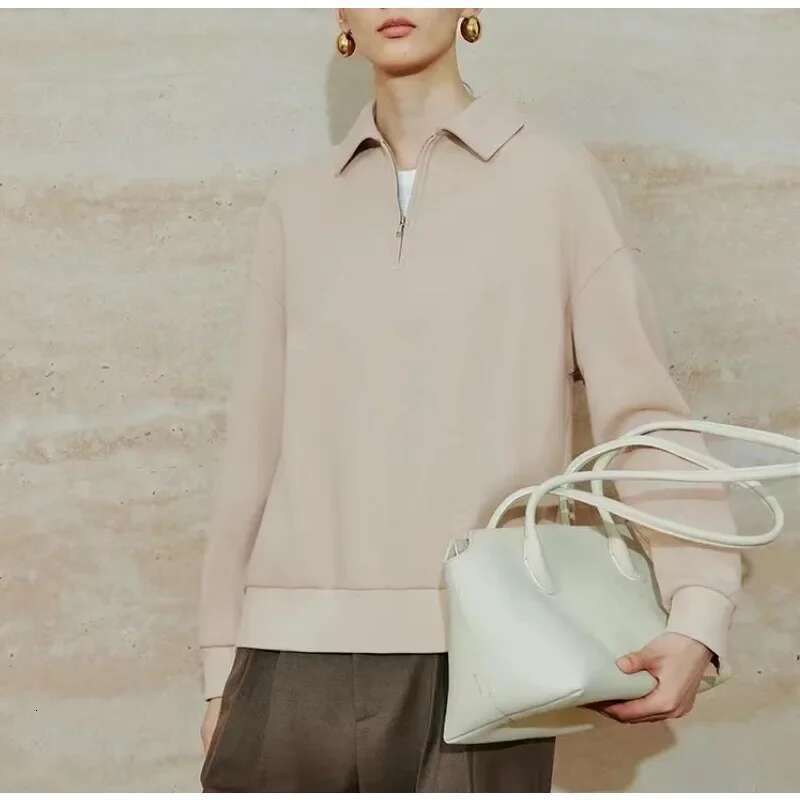 Designer Bag Minimalist Style Shoulder Tote Bag Large Capacity Armpit Commuter Handbag For Women 2023