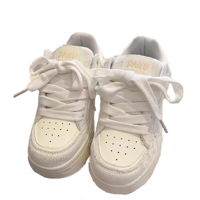 Free shipping designer casual shoe women off white comfortable breathable height increase wear-resisting outdoor skateboard shoes classics