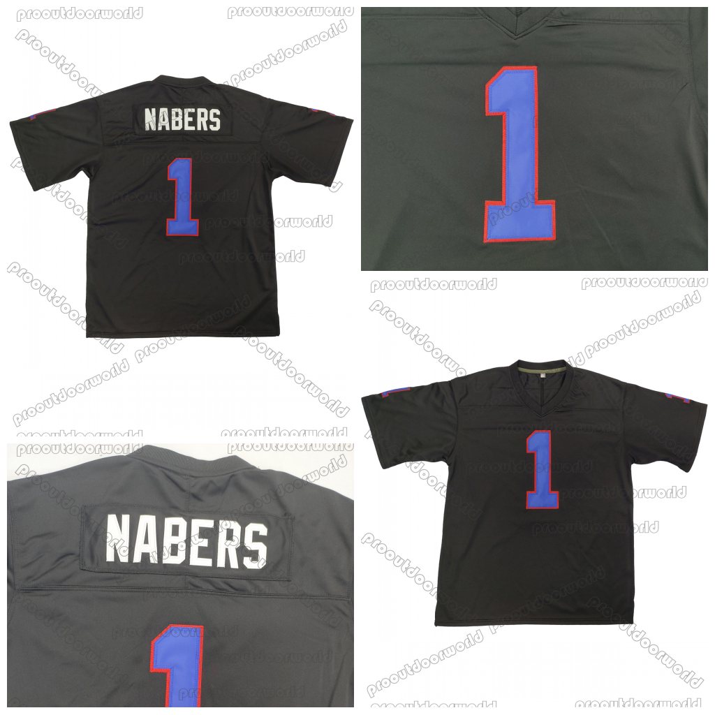 2025 Football Jersey Jaxson Dart Cam Skattebo Malik Nabers Tracy Jr. Singletary Wlison Slayton Collins Custom Letter Name Number Stitched Casual Wear