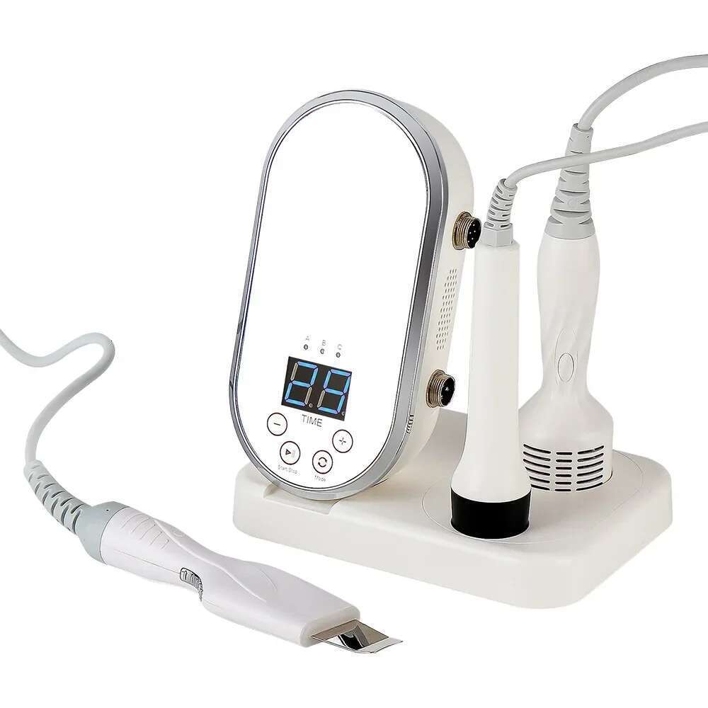 Body Slimming Ems Shaping Sculpting Tightening Facial Hine ABS Material Targeted Face Rejuvenation