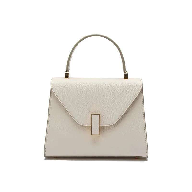 Designer Bag 2024 New Women Leather Shoulder Messenger Cross Body Purses And Handbags