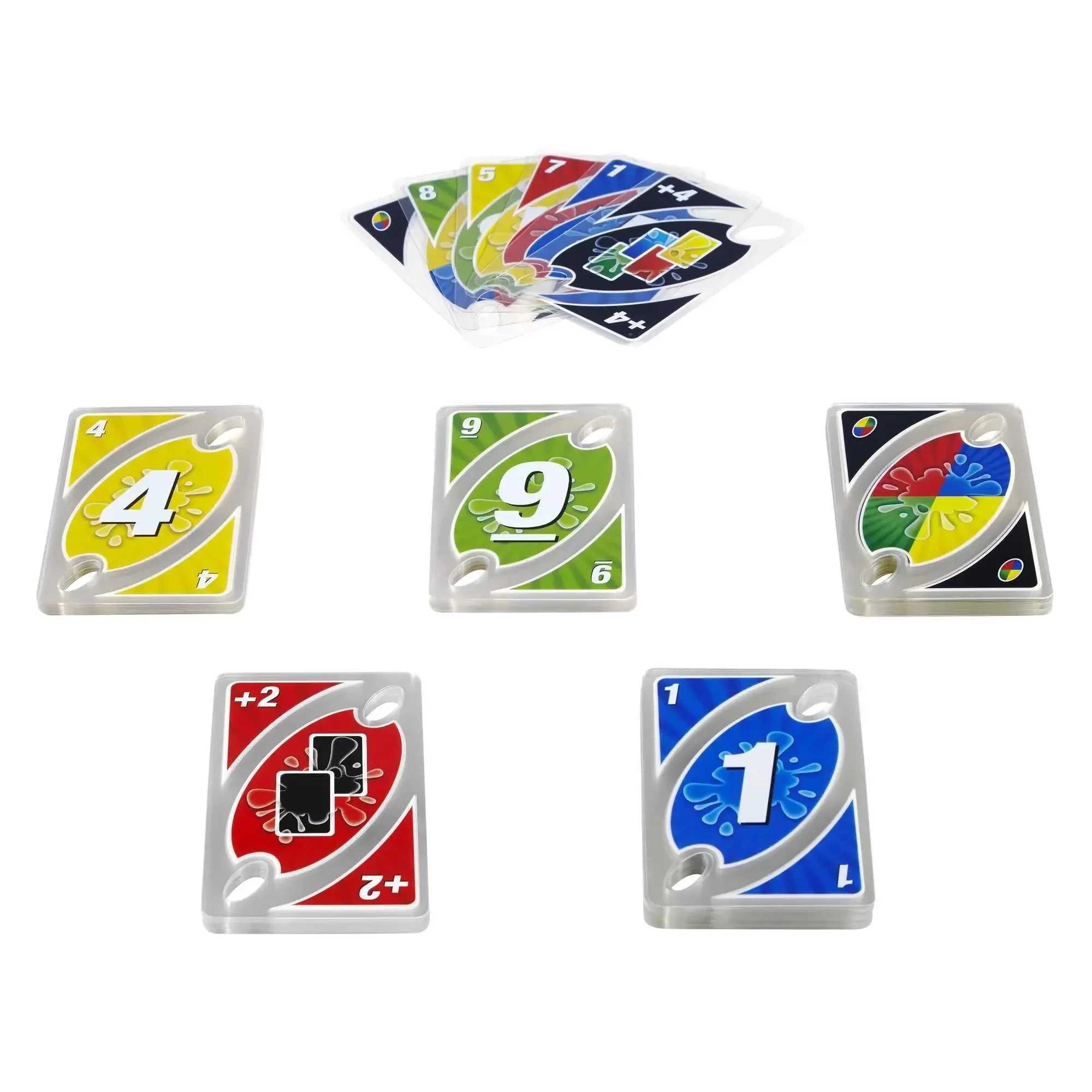 Games SKIP BO Card Game Multiplayer Card Game Family ParTY Games Toys Kids Toy Gift for Ages 7 Years Older C251114