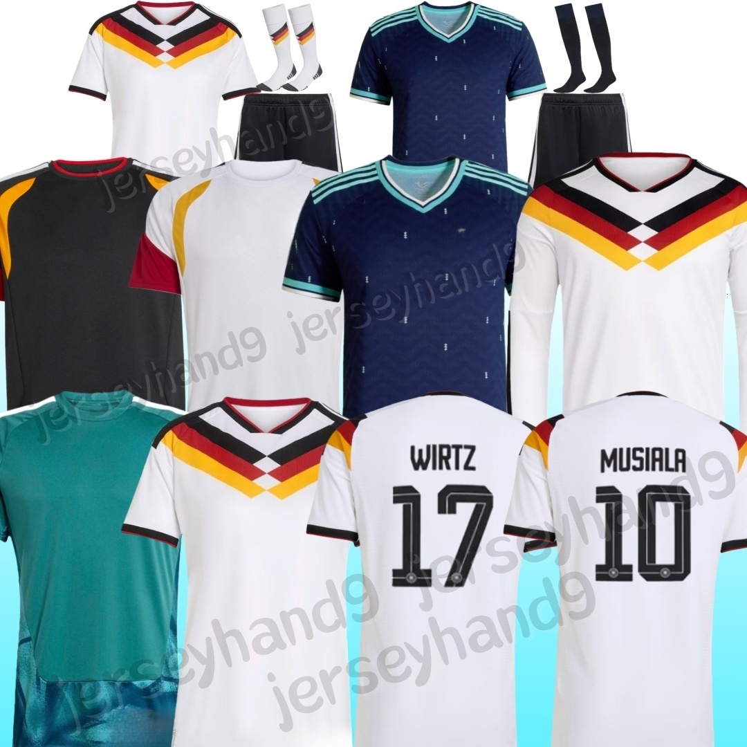 Germany Jersey 2026… - image