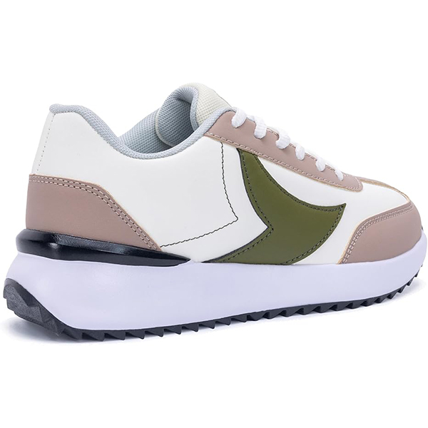 2025 Designer Shoes High Quality Women Platform Sneakers LYNSS 1.0 Tennis Walking Chunky Comfortable Lightweight Lace Up Casual Fashion Sneaker