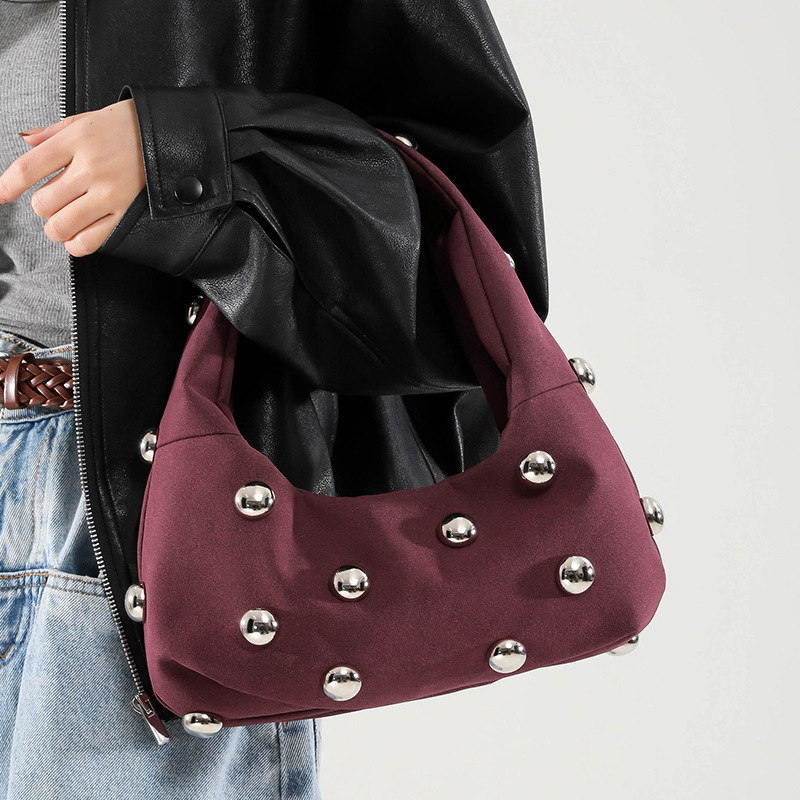 Women's Fashionable Spice Girls Style Messenger Bag for Everyday Use