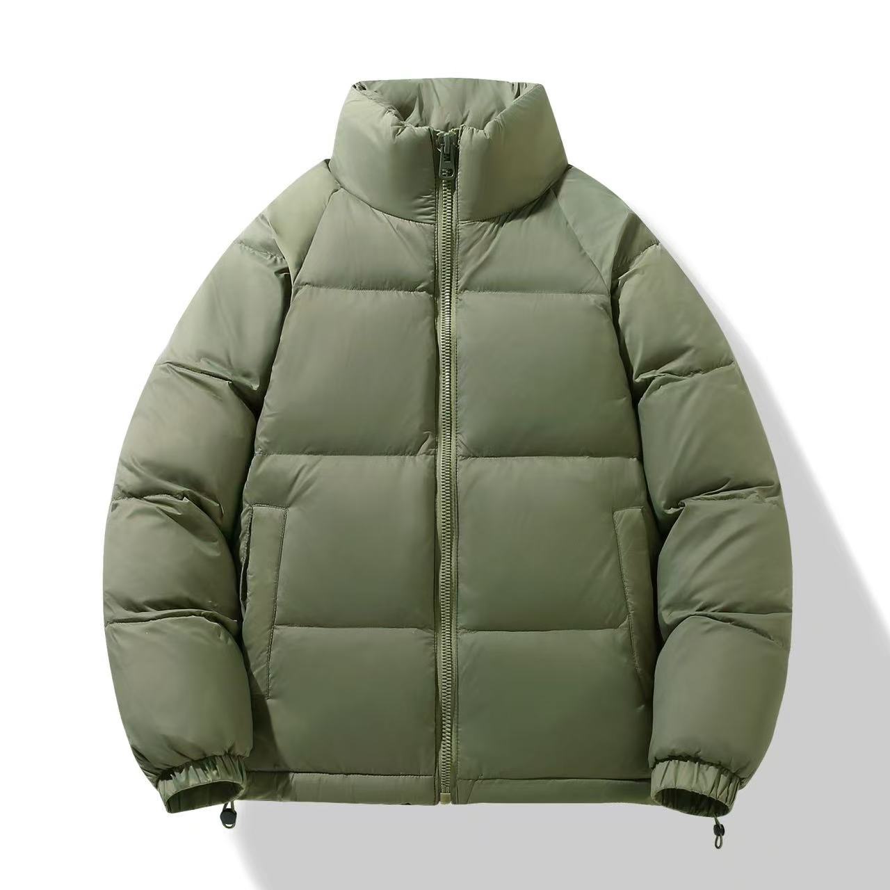 2028 winter down jacket warm outerwear coats men donw jacket coat