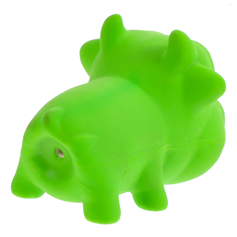 Update Pet Latex Toys Puppy Squeaky Dog Squeakers Reindeer Sensory Fidgets Ball Teething Interactive For Medium Dogs Chew Hand Large
