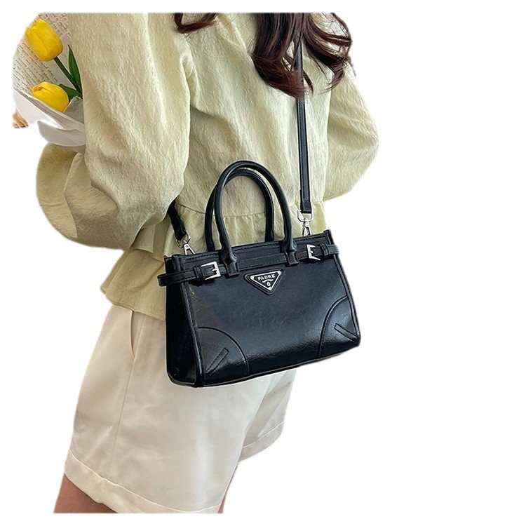 Ladies crossbody fashionable and versatile summer new shoulder niche handbag womens bag bigclothfgg22