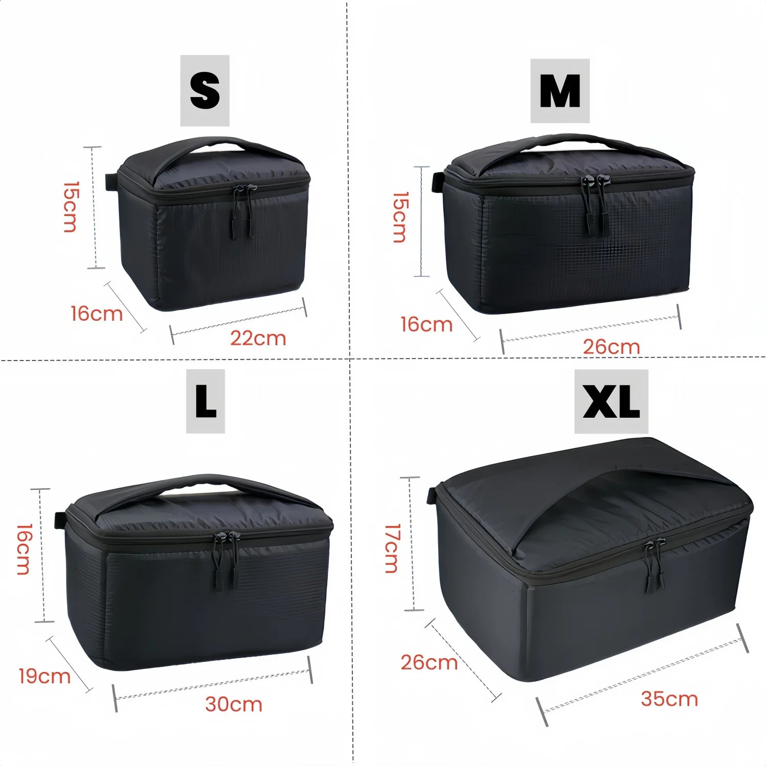 Fishing bag waterproof scroll box bait tool backpack shoulder accessories fishing mens handbag 250410